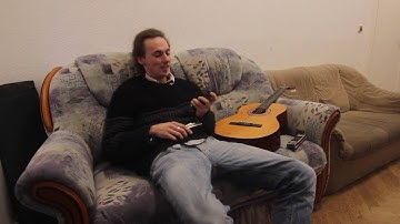 CED Video - Orientation Week 2016: Project by HS39