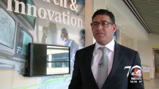 Intermountain Healthcare Ceo Delivers Community Report