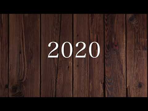 2020【オリジナル楽曲】