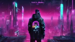 Lick It - Beauz