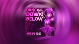 APAngryPiggy - "Dancing down below" [feat. @zablackrose] | lyrics