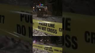 Rosenfeldt murder trial begins in Saskatoon