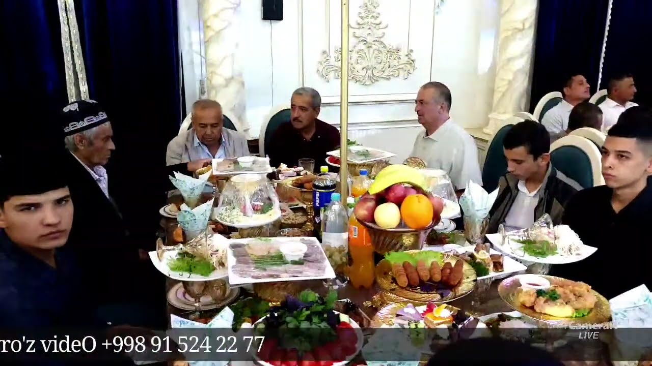 WEDDING DAY 18.09.2025 Samarqand,Golden Diydor res.