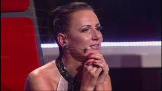 Kotryna Janutaitė - Pamiršk mane (LB#2 NOKAUTAI)