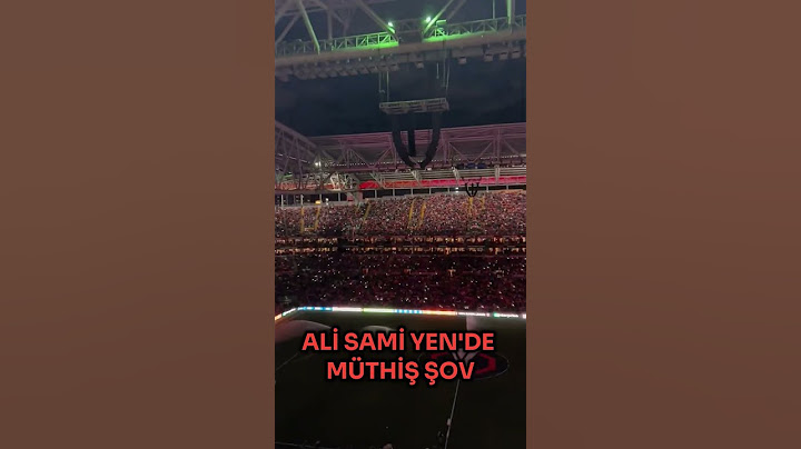 Galatasaray'dan Tottenham maçında müthiş şov! #galatasaray #tottenham