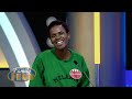 TRIPLE PHUZA POINT THURSDAYS!! So what you got in the bag?? | Family Feud South Africa