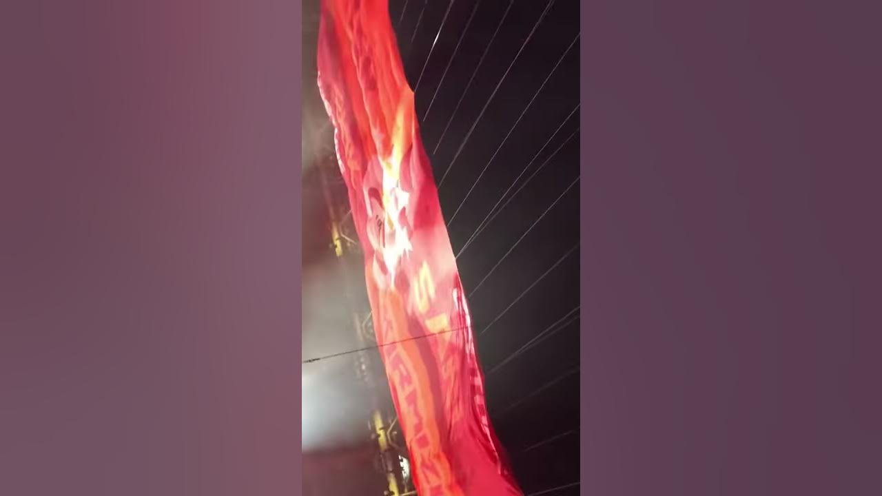 Çocukluk aşkımsın Galatasaray şampiyonluk kutlamaları