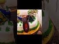 car theme cake design #cake shorts #shorts#youtubeshorts