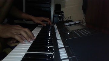 Di tinggal Rabi yamaha psr s970