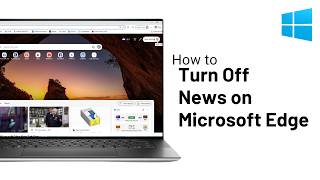 Microsoft Edge के नए टैब पेज पर न्यूज़ कैसे बंद करें screenshot 4