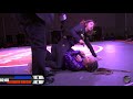 Submission hunter pro 56 angela ruiz vs julianna garcia