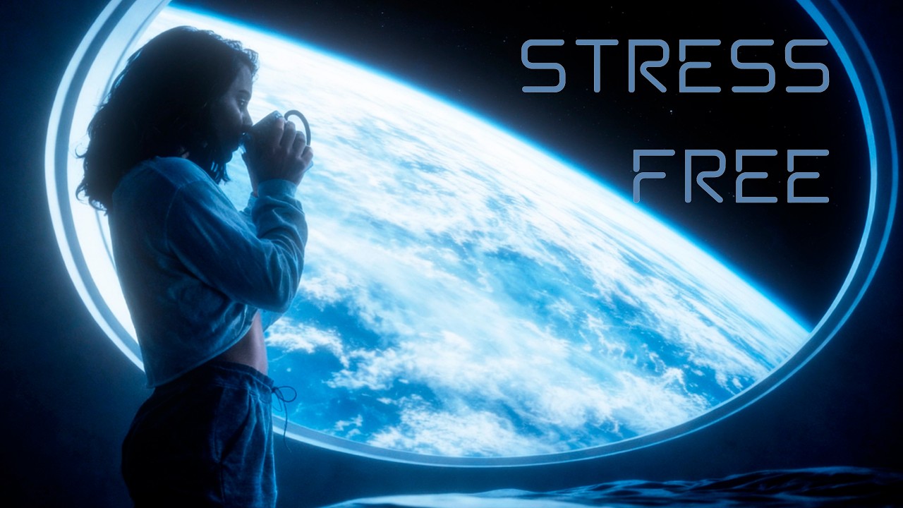 ORBITAL MORNING — Deep Focus Session