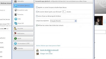 how to change your name on skype