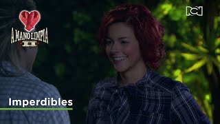 El Baby Le Lleva Serenata A Luisa Y Ella Decide Quedarse En El País A Mano Limpia 2