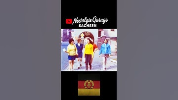 Urlaub 1972 in der DDR Thüringen  wer erkennt den Ort?  2   #history #ddr #ddralltag