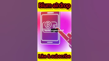 Blum airdrop project #Blum #airdrop