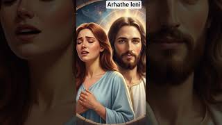 Arhathe leni | అర్చిస్తే లేని నా పై #devotionalhit #teluguworshipsong #christian music #youtubeshort