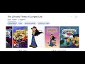 Happy 21st anniversary of The Life and Times of Juniper Lee (2005).