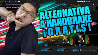 Guía Completa: Cómo Convertir Videos sin Perder Calidad para Serato y Rekordbox 🔥 screenshot 3