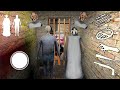 Granny mood menu chapter 1 || granny game video #viral #granny #video