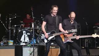 Rick Springfield  Jesse's Girl  Rock Legends Cruise XI  Row 2  Royal Theater 2/22/24