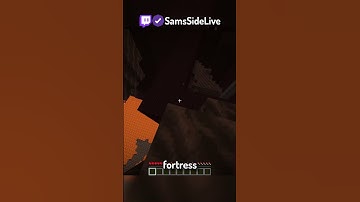 Minecraft, But I Spawn in the Nether...