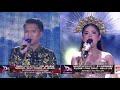 Grand finalis da6 bersama para juara da dan liga dangdut