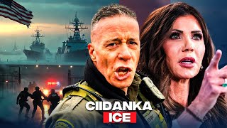 Xogo Aadan Ka On Ciidanka Ice Waaxda Amniga Gudaha Ee Usa