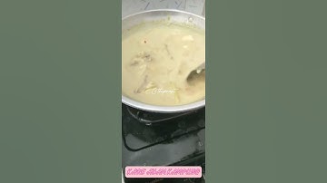 Mudah Banget Bikin Kare Ayam #shorts #kuliner #kulinerindonesia