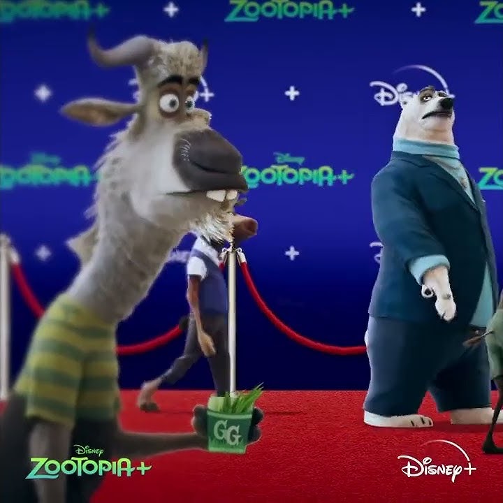 Confira o que achamos de Zootopia, nova animação da Disney