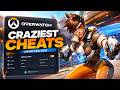 Overwatch Cheat - Best Undetected Free Overwatch Hack 2026 (Aimbot + ESP)