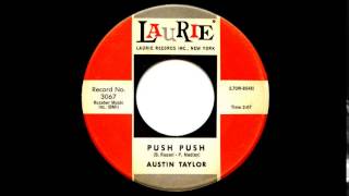 Watch Austin Taylor Push Push video