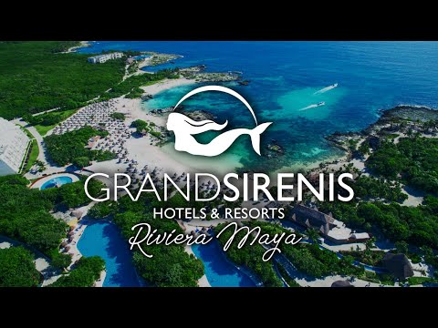 Grand Sirenis Resort