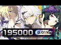 【ゼンゼロ】危局強襲戦 合計スコア：195,000pt / ミアズマの司祭 / 要警戒・ポンペイ /要警戒・マリオネット【ゼンレスゾーンゼロ】【ZZZ】
