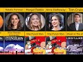 Hollywood artist favorite anime