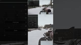 Best POSTFX show FPS ❄️👁️ #TarkovBrasil #EscapeFromTarkov #TarkovTips