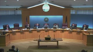 Bossier City Council votes no to term limits