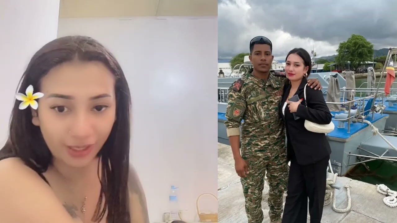 Titi Sonya Dehan Moris Ne Sempre iha Ain Kanek Nebe Baibain Deit