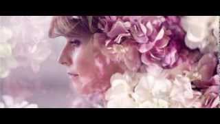 Coleen Rooney's New SS15 Collection - Advertorial Video
