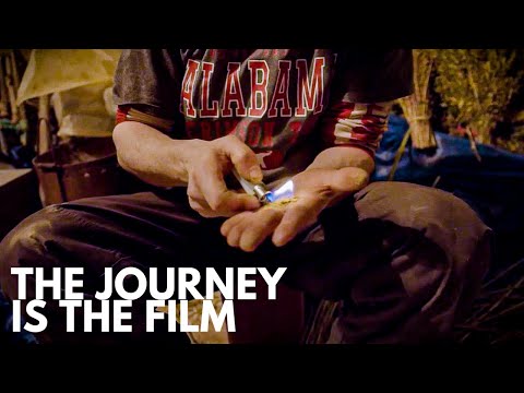 The Journey Is The Film