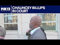 Chauncey Billups in court for alleged NBA gambling scheme