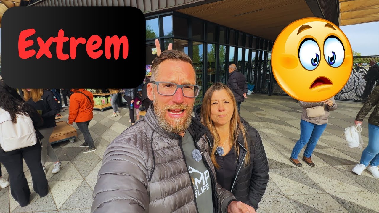 Was zur Hölle passiert da gerade in den Niederlanden