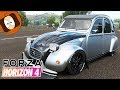 HORIZON 4 : OUVERTURE TIRAGES / WHEELSPIN = VOITURES ? #2