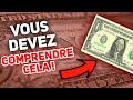 Qu'est-ce Qui Donne Sa Valeur À Un Billet D'un Dollar ?