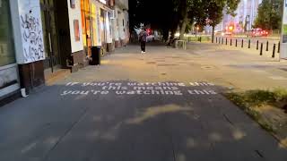 Camera Tracker Test