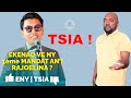 TSY MISY ANTONY FANJAKANA INTSONY NY AIN NY MALAGASY AOKA IZAY MIALA RAJOELINA TSY MISY ANTONY FANJAKANA INTSONY NY AIN NY MALAGASY AOKA IZAY MIALA RAJOELINA