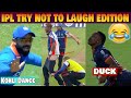 Cricketers Unseen Funny Moments during ICC World Cup/IPL | Virat Kohli,David Warner,Chris Gayle