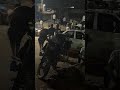 Hallan a masculino suspendido de una soga en el ejido El Jobo.