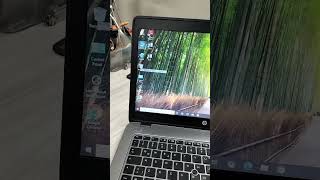 Hp Elitebook ,I5,8gb,256gb SSD 14 inch