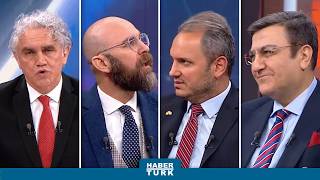 #CANLI - #NedirNeDeğildir'de Faruk Aksoy soruyor; konukları yanıtlıyor